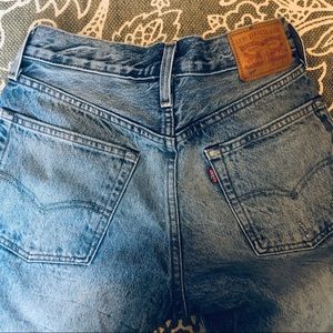 Vintage Levi Jeans
